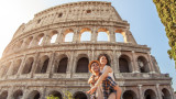 Италия и туристите - как да имаме пълноценна ваканция в страната