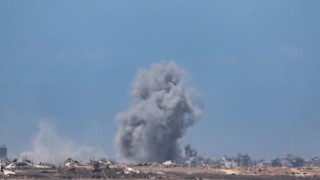 Жителите на Газа ще бъдат снабдени с палатки и друго