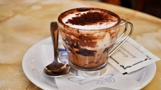 Марокино - голямо изкушение в малка чашка