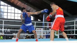 Благой Найденов и Радослав Панталеев стигнаха до последната битка на