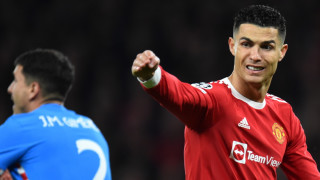 Порто планира да осъществи сензационен трансфер на Кристиано Роналдо съобщава