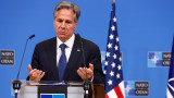  Съединени американски щати и НАТО разкритикуваха безотговорното и рисково излизане на Русия от СТАРТ 
