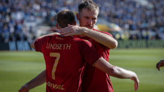 ЦСКА е предложил нов договор на централния защитник Енес Махмутович