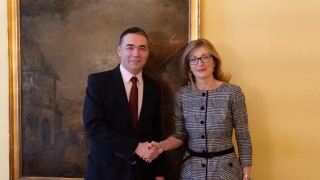 След завършването на процеса в Обединените нации нито България нито