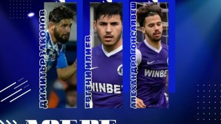 Завършилият на последното 18 о място във Втора лига Спортист Своге