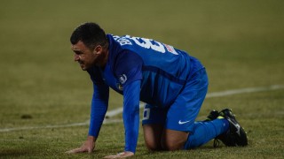 Неубедителният старт на футболната пролет за Левски не е новина