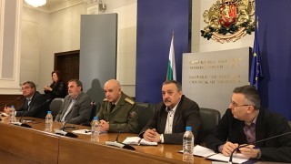 Случаите в страната на COVID 19 стават 1234 а новите случаи спрямо