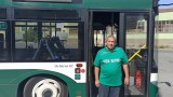 Шофьорите от градския транспорт в Стара Загора ще носят фланелки на Берое