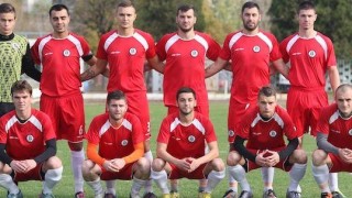 70 хиляди лева е годишната общинска субсидия на ОФК Бдин