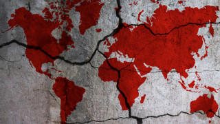 Военните конфликти по света са разселили над 120 млн. души