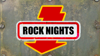 "Kavarna rock night" по ММ