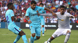 Футболна Европа е притихнала в очакване на грандиозния сблъсък от