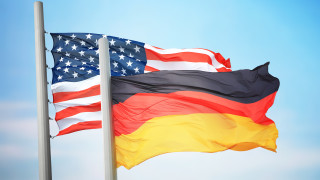 Правителството на Германия приветства решението на американския президент Джо Байдън