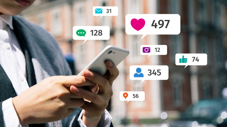 Ще изчезнат ли лайковете в Instagram