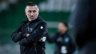 Анатоли Нанков легенда на ЦСКА и настоящ треньор на Монтана