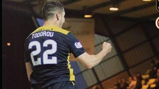 Българският юношески национал Николай Тодоров дебютира в шотландския Чемпиъншин