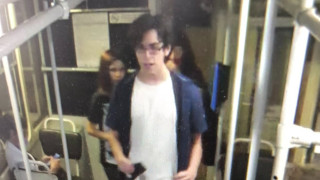 Столичната полиция пита кои са тези младежи