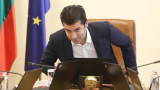  Financial Times: Новият български министър председател даде обещание противоположен завой за РСМ към Европейски Съюз 