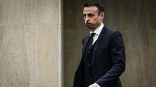 Новоизбраният президент на Българския футболен съюз Димитър Бербатов обяви имената