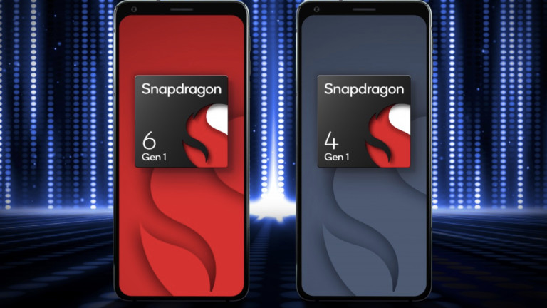Какви телефони ще захранват новите чипове на Qualcomm