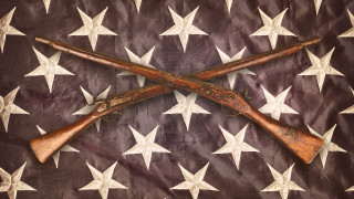 Най доброто единично описание на гражданска война което някога съм срещал