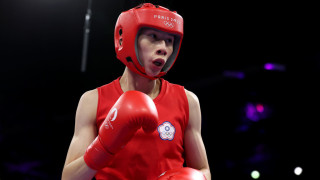 Спортните власти на Тайван протестираха срещу позицията на Международната боксова