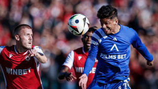 Статичните положения далеч не са най силният компонент в играта на