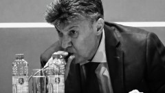 Почина Борислав Михайлов