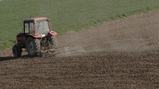 ДФ „Земеделие“ изплати над 52.5 млн. лева за биоземеделие