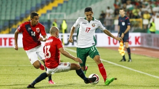 Жоро Миланов коментира “скандала” в националния отбор