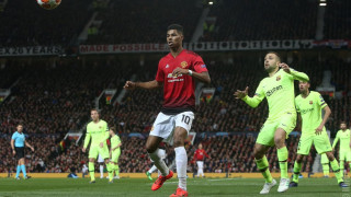 Испанският гранд Барселона е готов с оферта за нападателя на