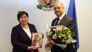 Христо Проданов иска кредитна линия на ББР за туроператорите