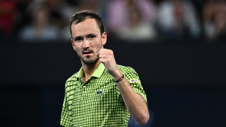 ATP излезе с официално изявление заради затрудненията с напускането на