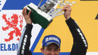 Гран при на Великобритания - Moto GP