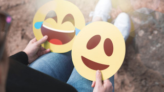 Емоджитата са важна част от комуникацията ни в интернет пространството особено в