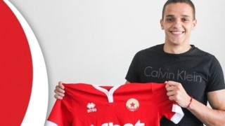 Халфът Веселин Васев напусна ЦСКА 1948 Двете страни се разделиха