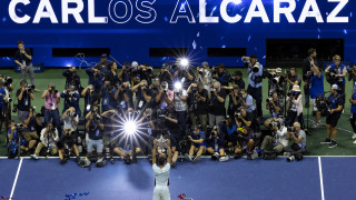 Асоциацията на тенисистите професионалисти АТП и женската тенис асоциация УТА