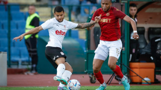 ЦСКА 0 1 ФК ЦСКА 1948 47′ В заключителните