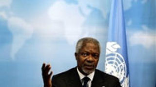 Буне: Българското правителство сътрудничи на ООН