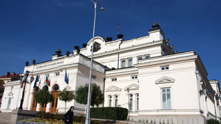 Трета парламентарна обсада за кабинета „Борисов”