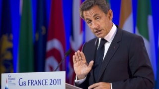 Саркози и Камерън готови за Бенгази