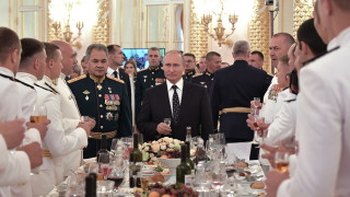 САЩ нарушават Договора за ядрените сили със среден обсег INF