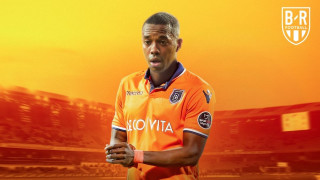 Лидерът в турското първенство Медипол Башакшехир се подсили с бразилската