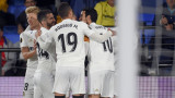 Виляреал загуби от Валенсия с 1:3