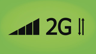 Краят на 2G и 3G мрежите във Великобритания ще дойде