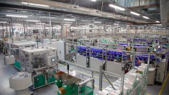 Schneider Electric инвестира над 60 милиона евро за разширение на производството си в Пловдив