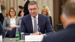 Правителството на Република Северна Македония намали ДДС на горивата от