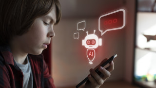 Изкуствен интелект в училище? 81% от учителите и 74% от родителите казват "да"