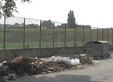 Община Силистра няма пари за фирмите за чистота