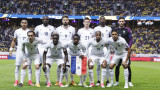  20 години по-късно: Франция в търсене на втора международна купа 